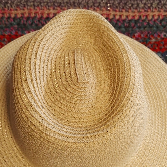 WOMEN'S COLUMBIA SUN HAT - Picture 4 of 10
